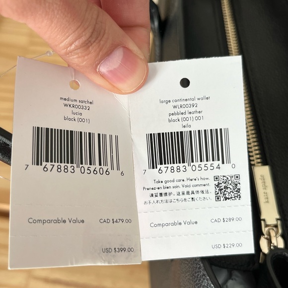 ♠️Kate Spade Set - Picture 6 of 16